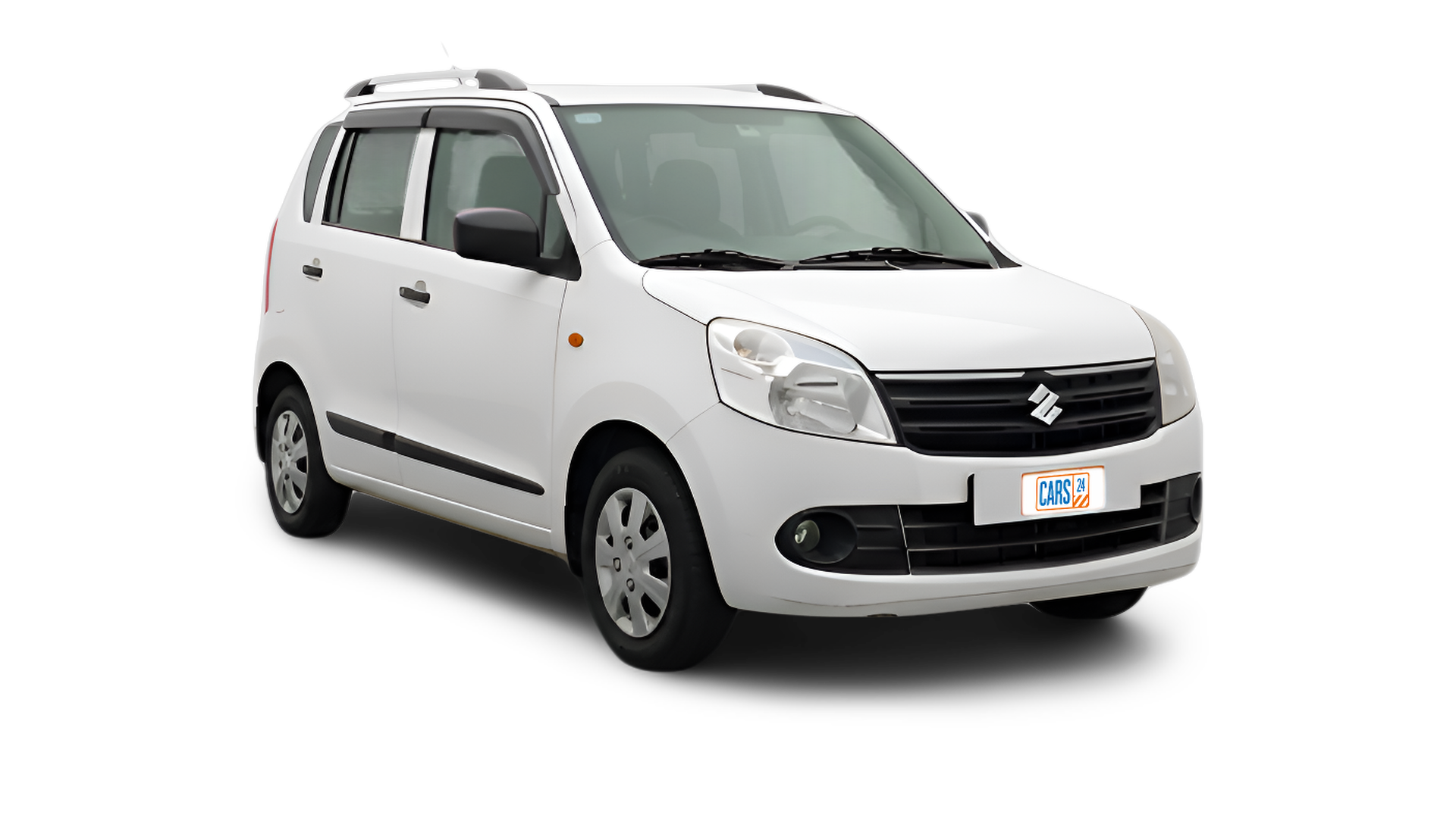 Maruti Wagon R 1.0-img